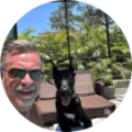 Wes Campbell Avatar