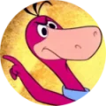 Dino B Avatar